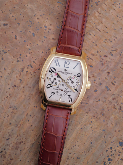 VACHERON CONSTANTIN