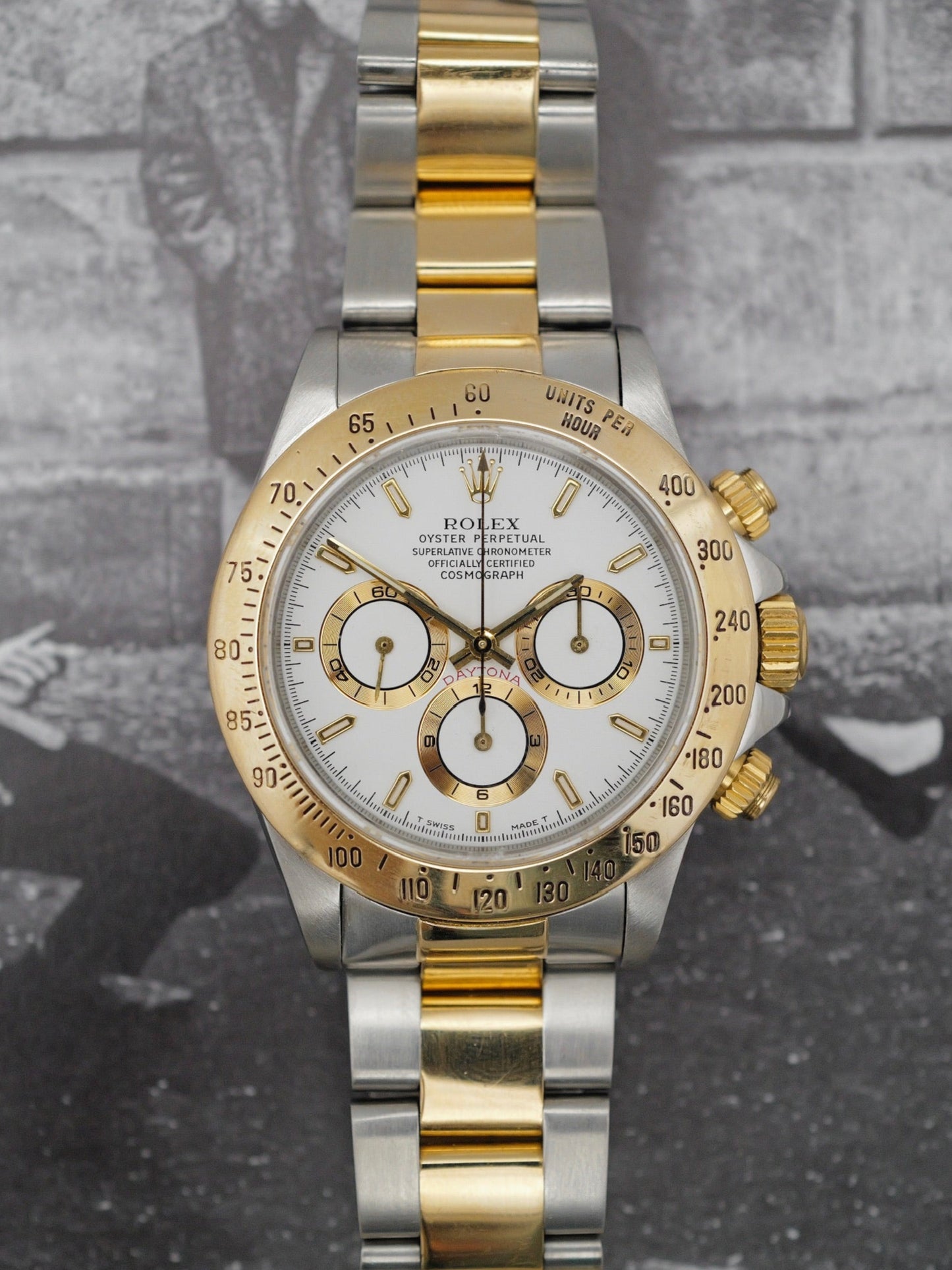 ROLEX DAYTONA