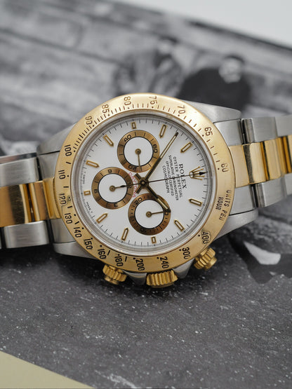 ROLEX DAYTONA