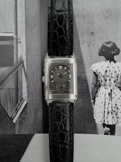 JAEGER LECOULTRE REVERSO