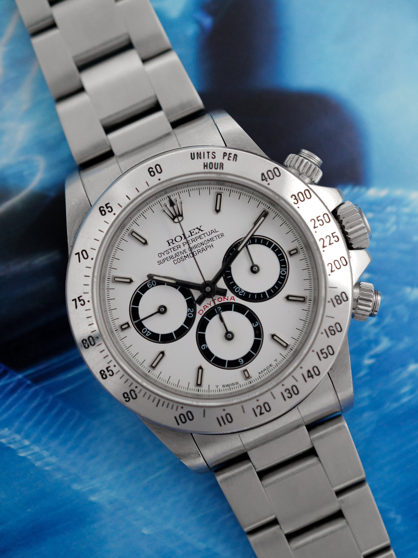 ROLEX DAYTONA