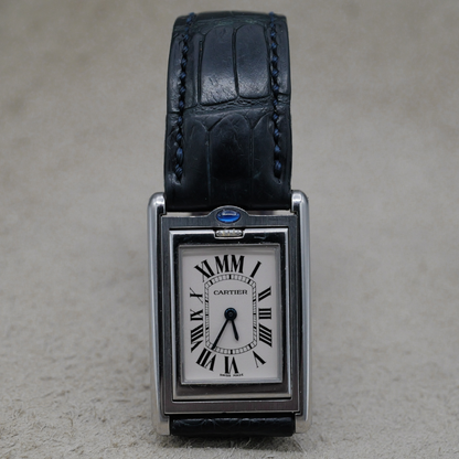 Cartier Tank Millennium