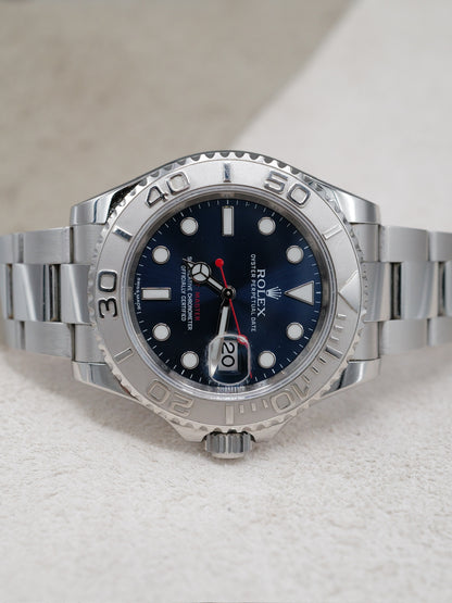 ROLEX YACHT MASTER