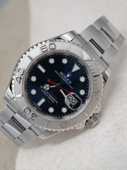 ROLEX YACHT MASTER