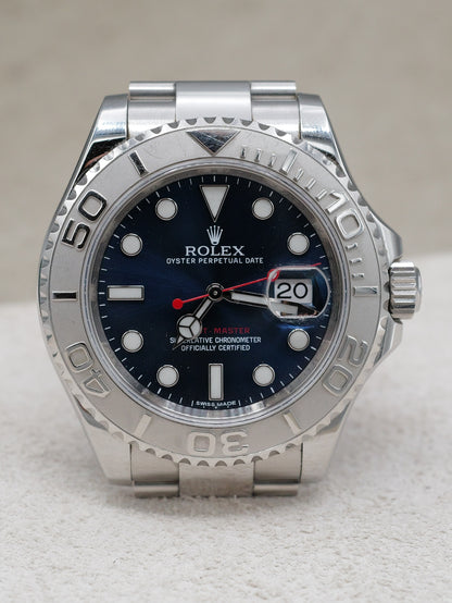 ROLEX YACHT MASTER