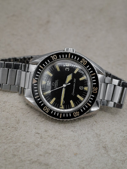 OMEGA SEAMASTER 300