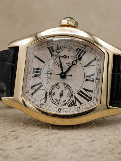 CARTIER TORTUE MONOPUSHER