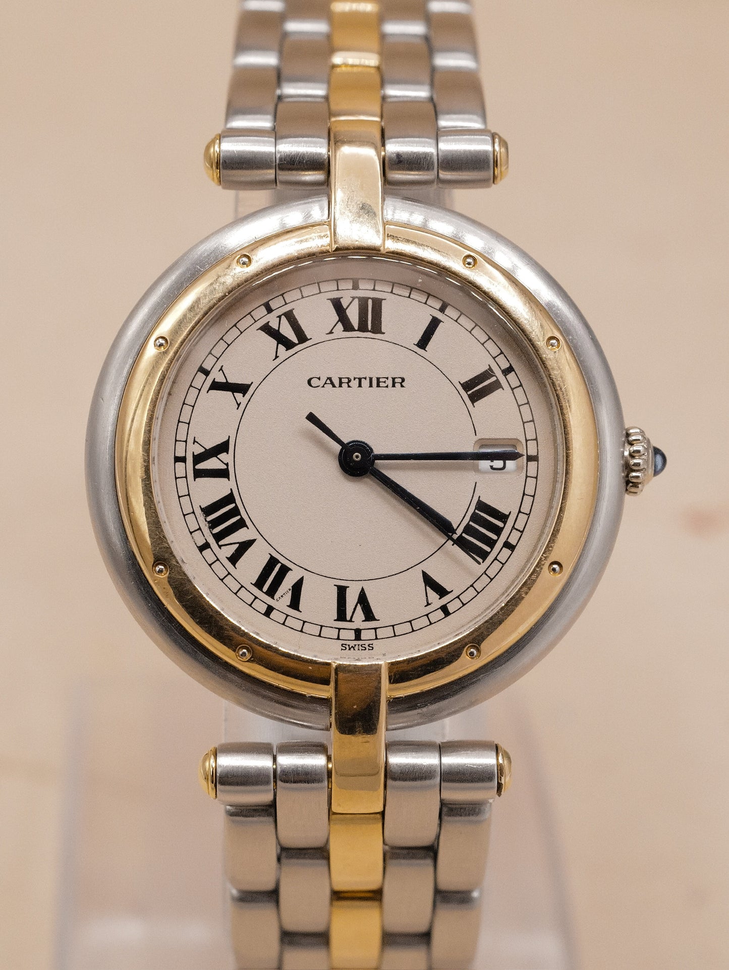 CARTIER COUGAR