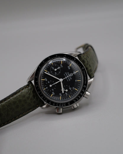 OMEGA SPEEDMASTER REDUCED