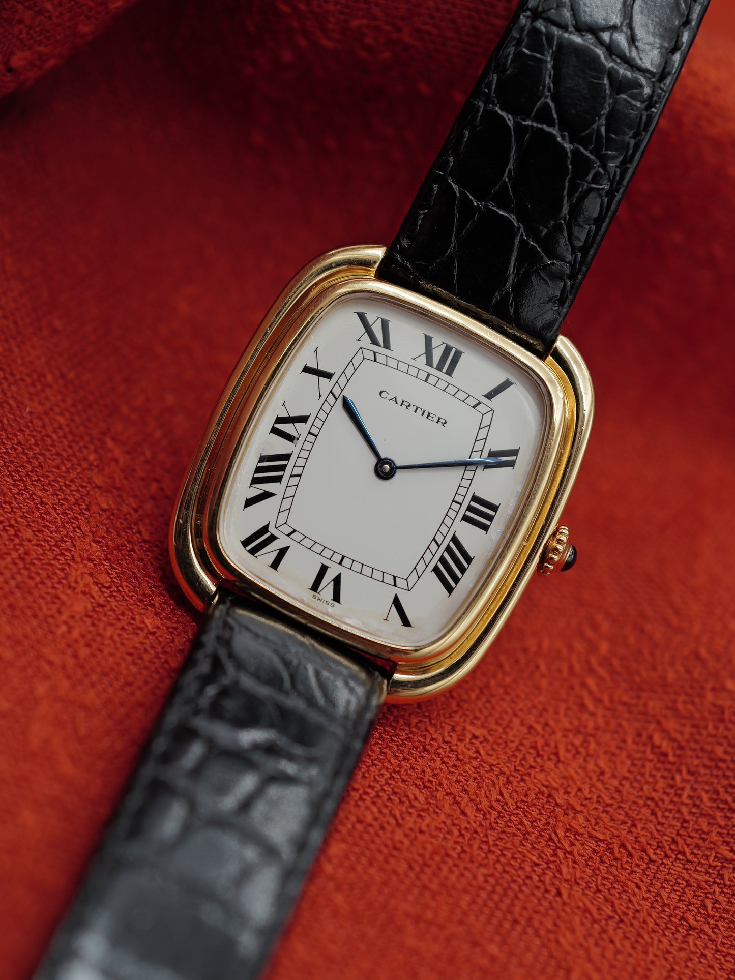 Cartier Gondole Jumbo