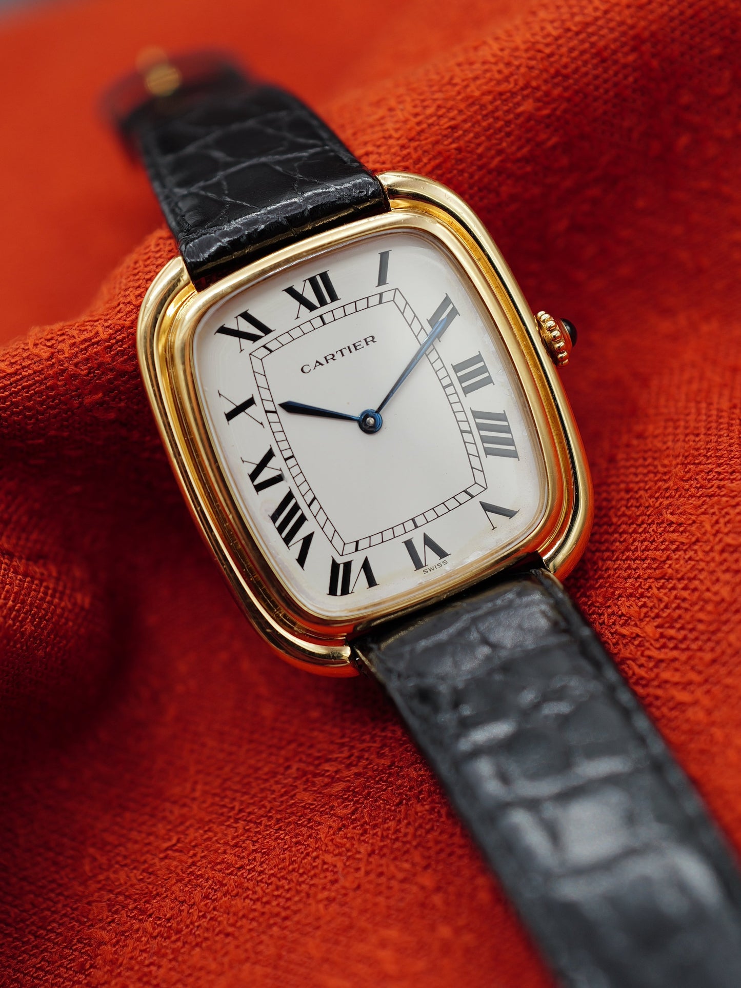 Cartier Gondole Jumbo