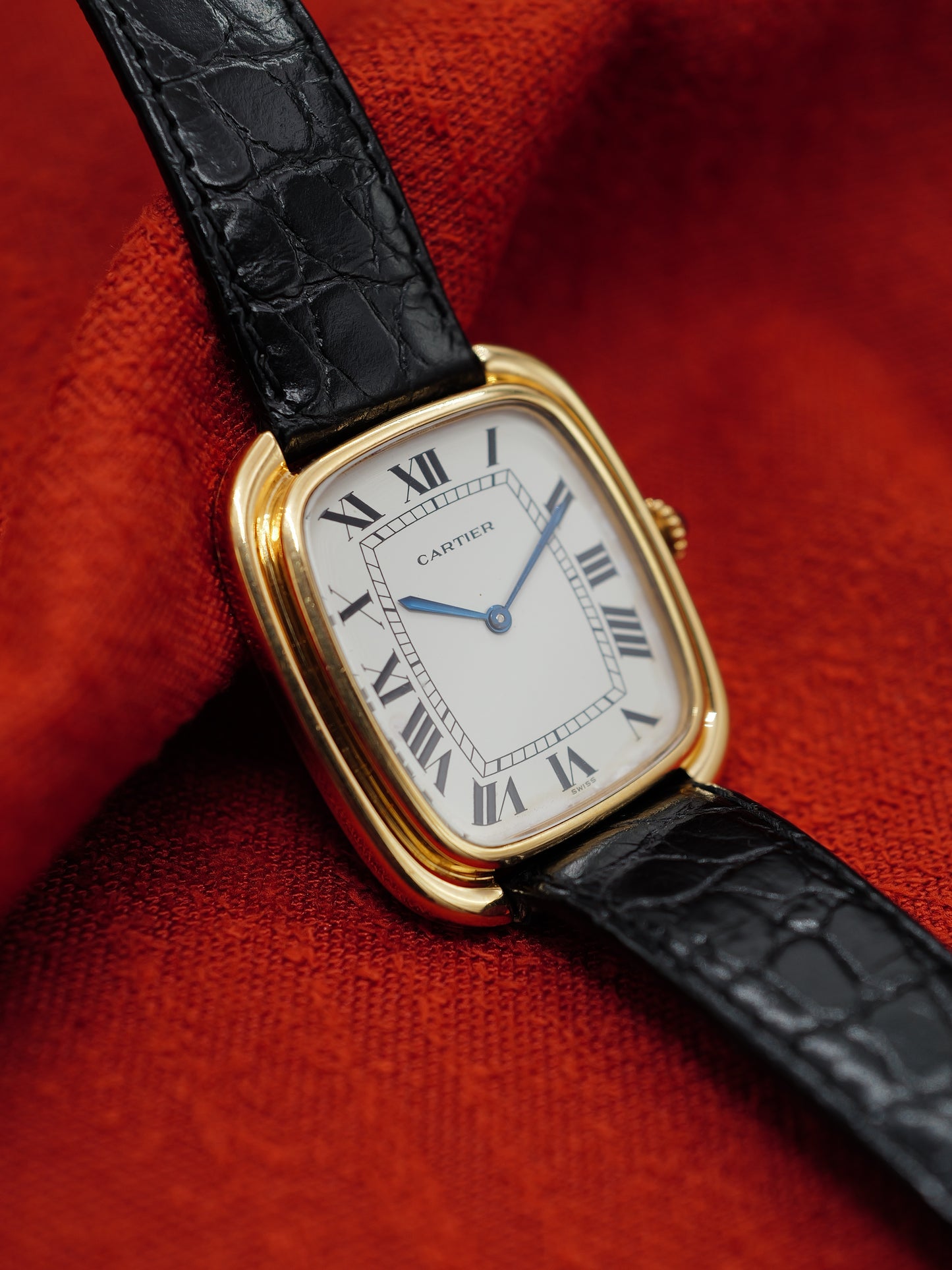 Cartier Gondole Jumbo