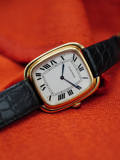 Cartier Gondole Jumbo