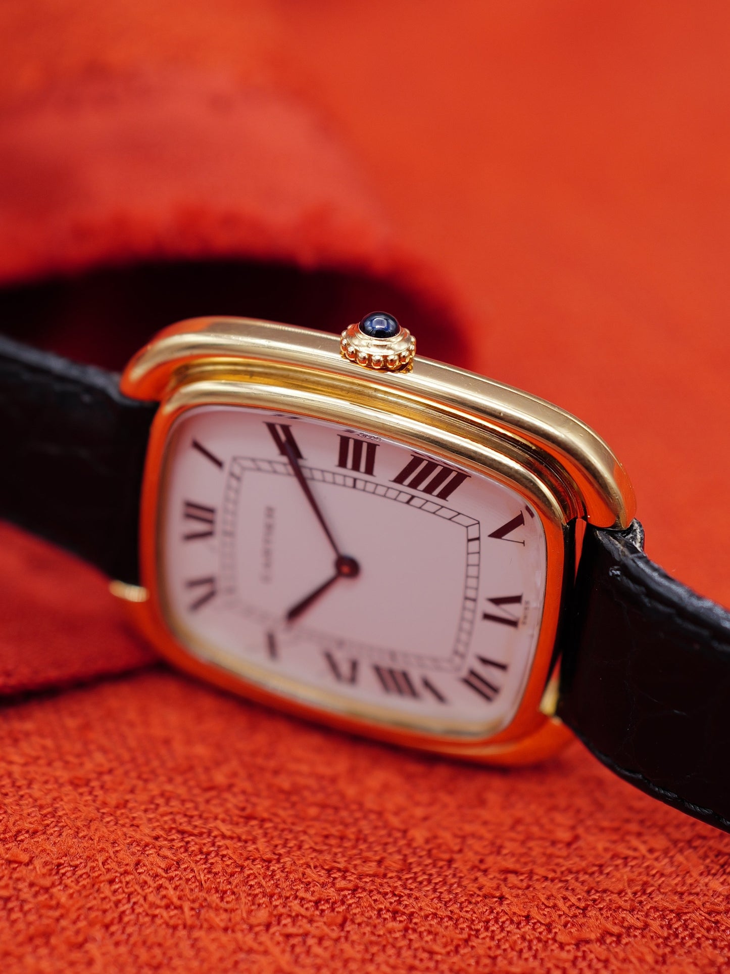 Cartier Gondole Jumbo