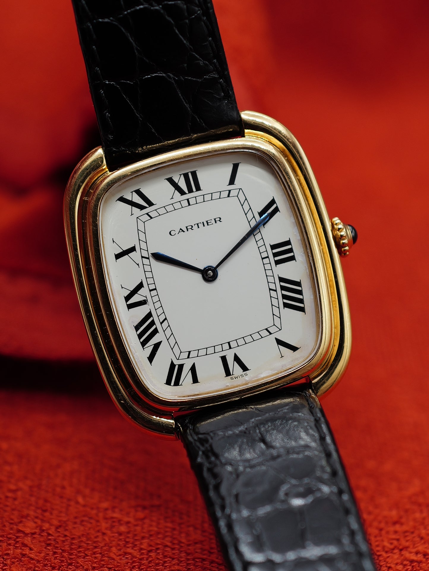 Cartier Gondole Jumbo