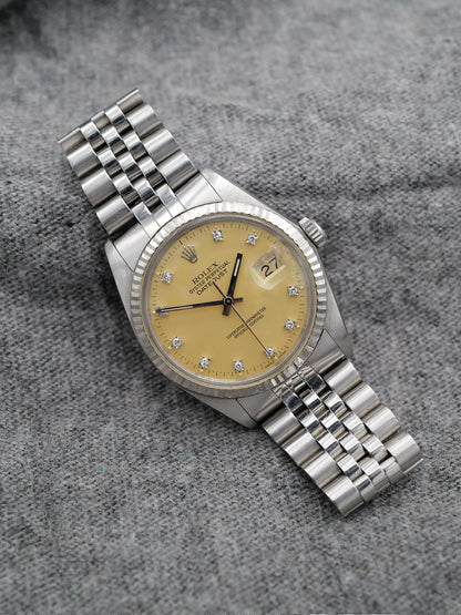 ROLEX DATEJUST