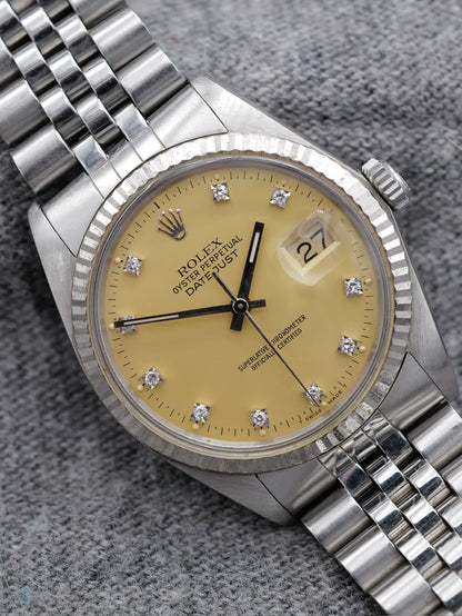 ROLEX DATEJUST