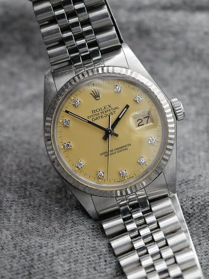 ROLEX DATEJUST