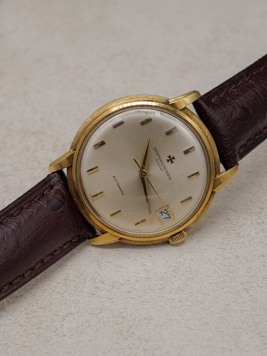 Vacheron Constantin