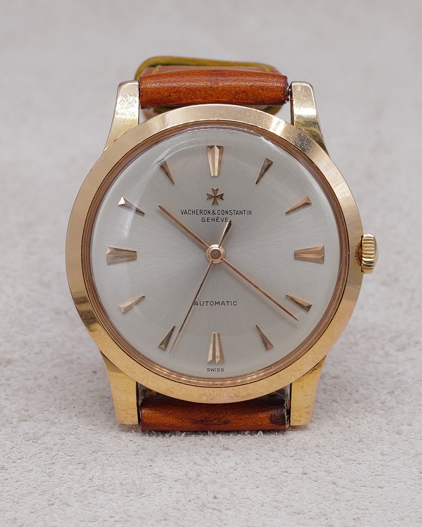 VACHERON CONSTANTIN NOS