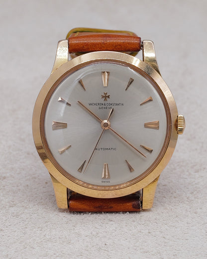 VACHERON CONSTANTIN NOS